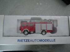Rietze 60750 mercedes gebraucht kaufen  Schifferstadt