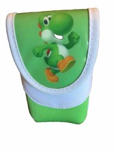 Nintendo tasche schutzhülle gebraucht kaufen  Ilmenau, Martinroda