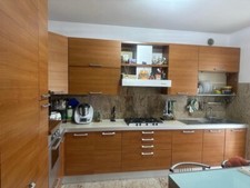 Cucina lube elettrodomestici usato  Zanica