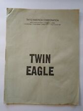 Twin eagle arcade for sale  Collingswood