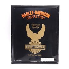 Harley davidson cigarettes for sale  Toledo