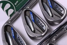 Ping g30 irons for sale  LOANHEAD