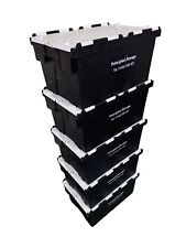 Large tote box for sale  NUNEATON