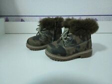 Gefütterte stiefel winterstie gebraucht kaufen  Hannover