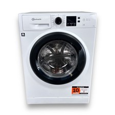 Bauknecht bpw 1014 gebraucht kaufen  Frechen