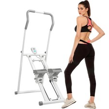 Treppenstepper climber verstel gebraucht kaufen  Langenlonsheim