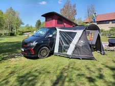 5 berth campervan for sale  HARTLEPOOL