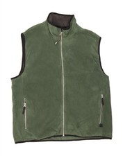 Izod mens sleeveless for sale  IPSWICH