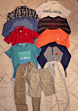 Boys size small for sale  Worth