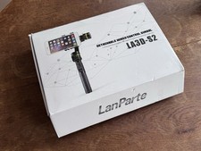 Lanparte detachable wired gebraucht kaufen  Bernau