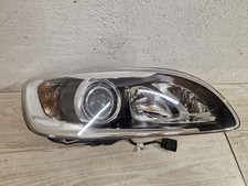 Frontscheinwerfer volvo s60 gebraucht kaufen  Hamburg