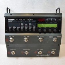 Middle Ages Tc Electronic Nova System Xinguanqiao Store comprar usado  Enviando para Brazil