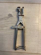 Veterinärmedizinische zange w gebraucht kaufen  Altenburg