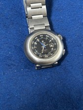 Tissot t12 vintage usato  Acquaviva delle Fonti
