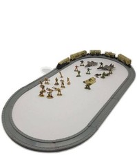 Micro machines rare for sale  WARMINSTER
