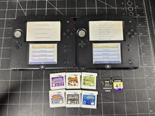 2ds nintendo bundle for sale  San Jose