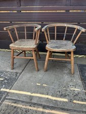 Childrens small wooden for sale  BELPER