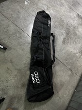 Sacca portasci audi usato  Italia