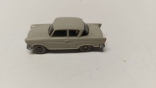Wiking borgward arabella gebraucht kaufen  Horneburg