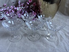 Baccarat serie coupes d'occasion Baccarat serie coupes d'occasion  Roussillon