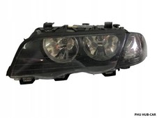 BMW E46 EUROPA Reflektor przedni lewy 8361947 na sprzedaż  PL
