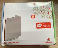 Vodafone dsl easy gebraucht kaufen  Dortmund