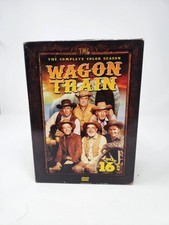 Wagon train complete for sale  Tucson