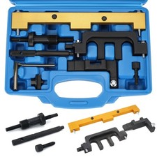Steuerkette wechsel motor gebraucht kaufen  Aspisheim, Grolsheim