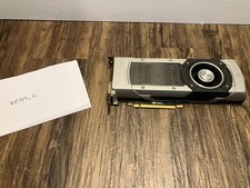 Nvidia geforce gtx for sale  Cincinnati