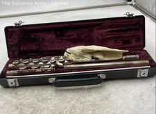buffet flute for sale  Detroit