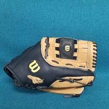 Wilson a360 leather for sale  Fort Wayne