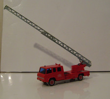 Camion pompiers ech d'occasion  Nice-