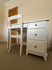 dressing table chair white for sale dressing table chair white for sale LOWESTOFT