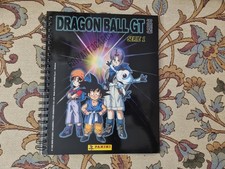 Album dragon ball usato  Zafferana Etnea
