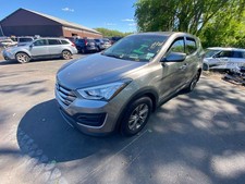 Hyundai santa fe for sale  East Rochester