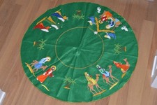 Vintage bucilla nativity for sale  Fayetteville