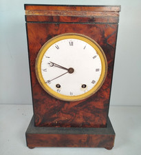 Pendule horloge louis d'occasion  Yffiniac