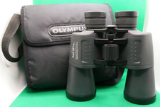 Olympus binoculars 10x50 d'occasion  Expédié en Belgium