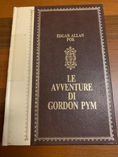 Libro avventure gordon usato  Castelnuovo del Garda