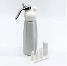 Whipped cream dispenser for sale  LONDON