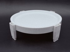 Speckled white tupperware for sale  Elk River