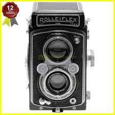 Rollei rolleiflex automat usato  Busto Arsizio
