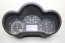 Tacho kombiinstrument 15607121 gebraucht kaufen  Leipzig