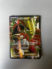 Pokémon groudon 150 usato  Villa di Tirano