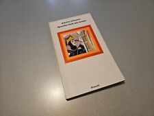 Alberto arbasino specchio usato  Brescia
