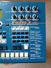 Yamaha rm1x groovebox for sale  SOLIHULL