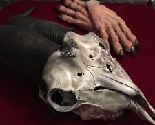 Goat skull mask for sale  Miami