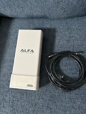 Adaptador de red ALFA exterior largo alcance USB UBDo-nt Ralink RT3070  segunda mano  Embacar hacia Argentina