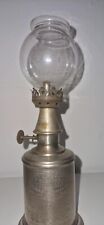 Ancienne lampe pigeon d'occasion  Tucquegnieux