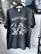 Motörhead men medium for sale  RUSHDEN